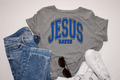 Jesus Saves