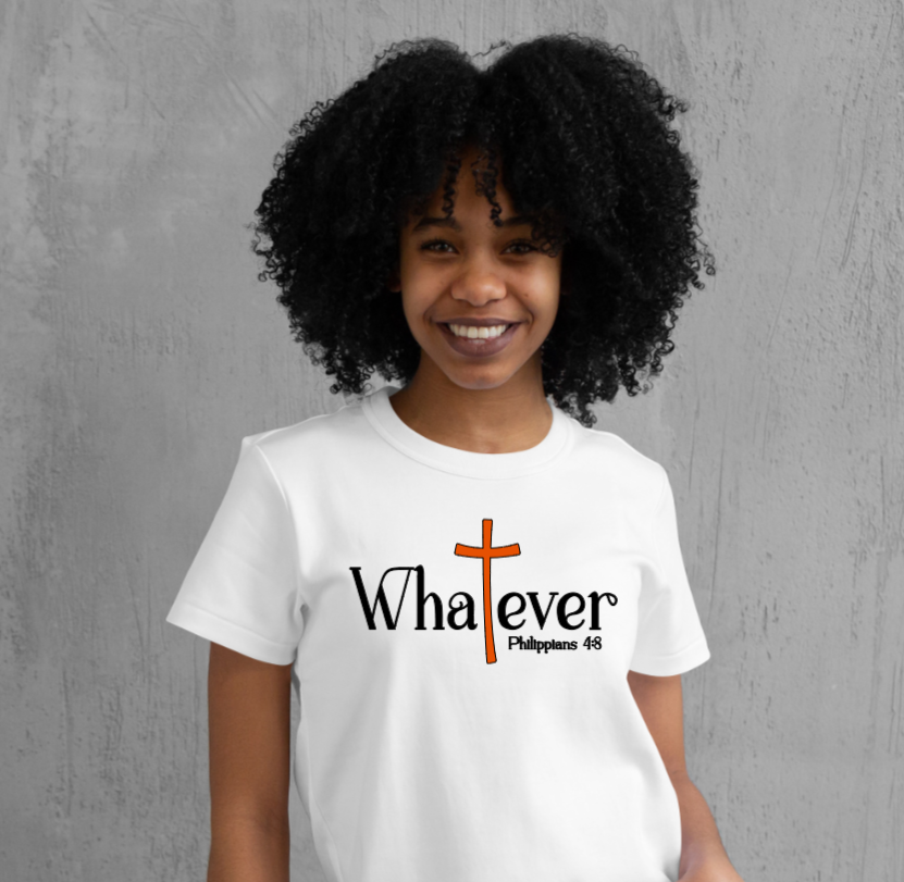 Whatever