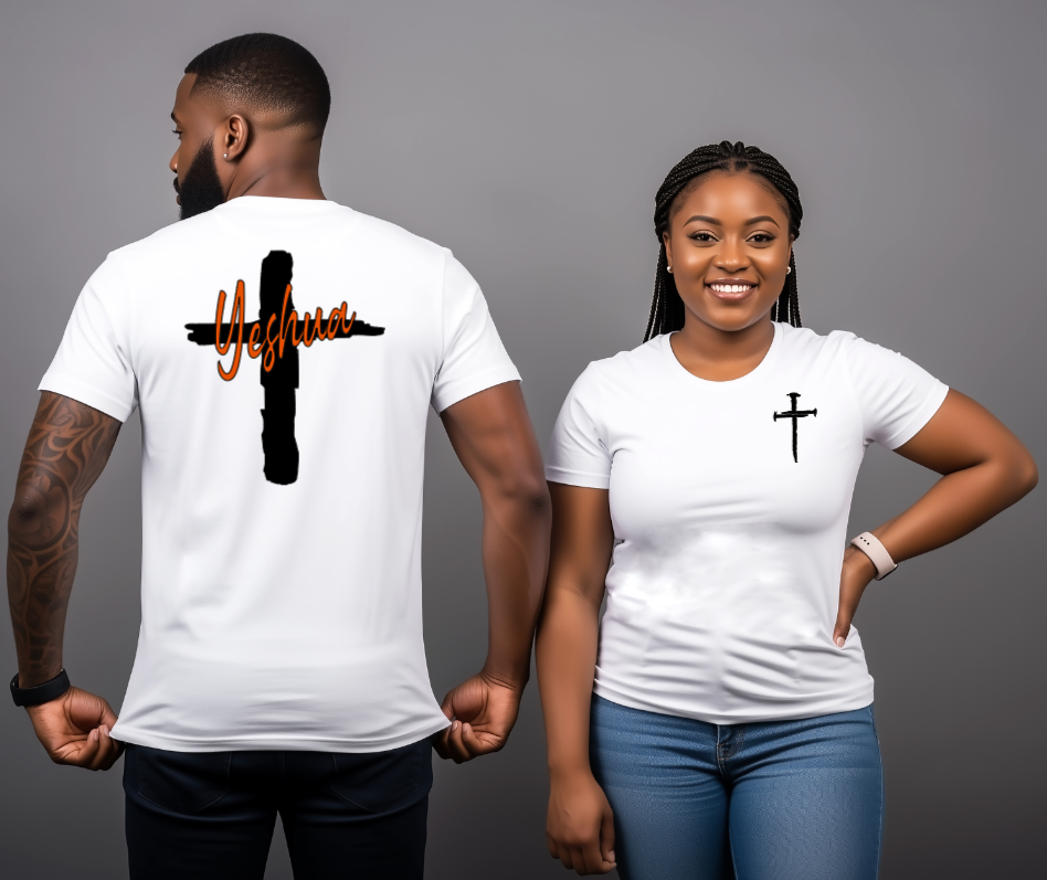 Yeshua Unisex T-shirt